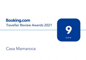 Casa Mamaroca